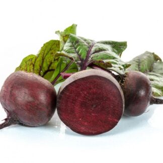 Betteraves rouges