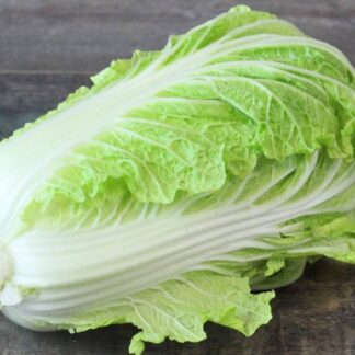 Chou chinois Pe-Tsaï