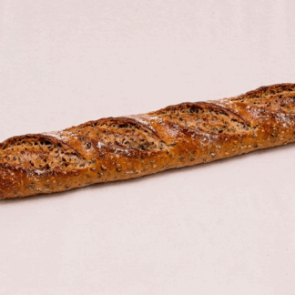 Baguette Céréales