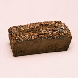 Pain Farine sans Gluten Céréales (moulé)