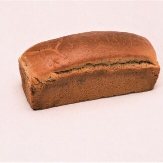 Pain de mie petit épeautre (moulé)
